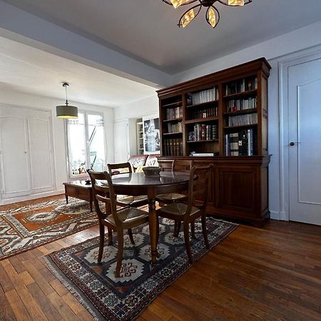 Beautiful Apartment With Terrace - Loire View トゥール エクステリア 写真