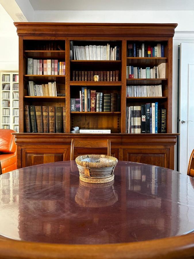 Beautiful Apartment With Terrace - Loire View トゥール エクステリア 写真